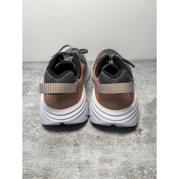 Size 9 - Women’s Hoka One One Rincon Gray - 1102875-LPSN - Picture 5 of 8